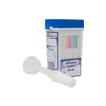 SalivaScreen Oral Fluids - Swab Drug Testing Kit