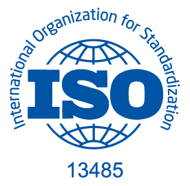 MD Corp Certification: ISO 13485 Certification