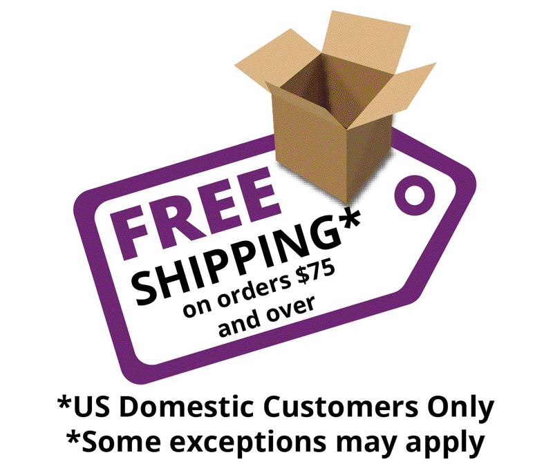 75 or More FreeShipping