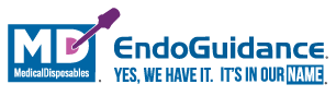 EndoGuidance Logo: Yes, We Have it. It's in Our Name