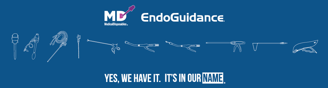 EndoGuidance Surgical Instruments