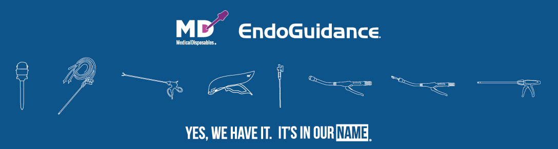EndoGuidance Instruments