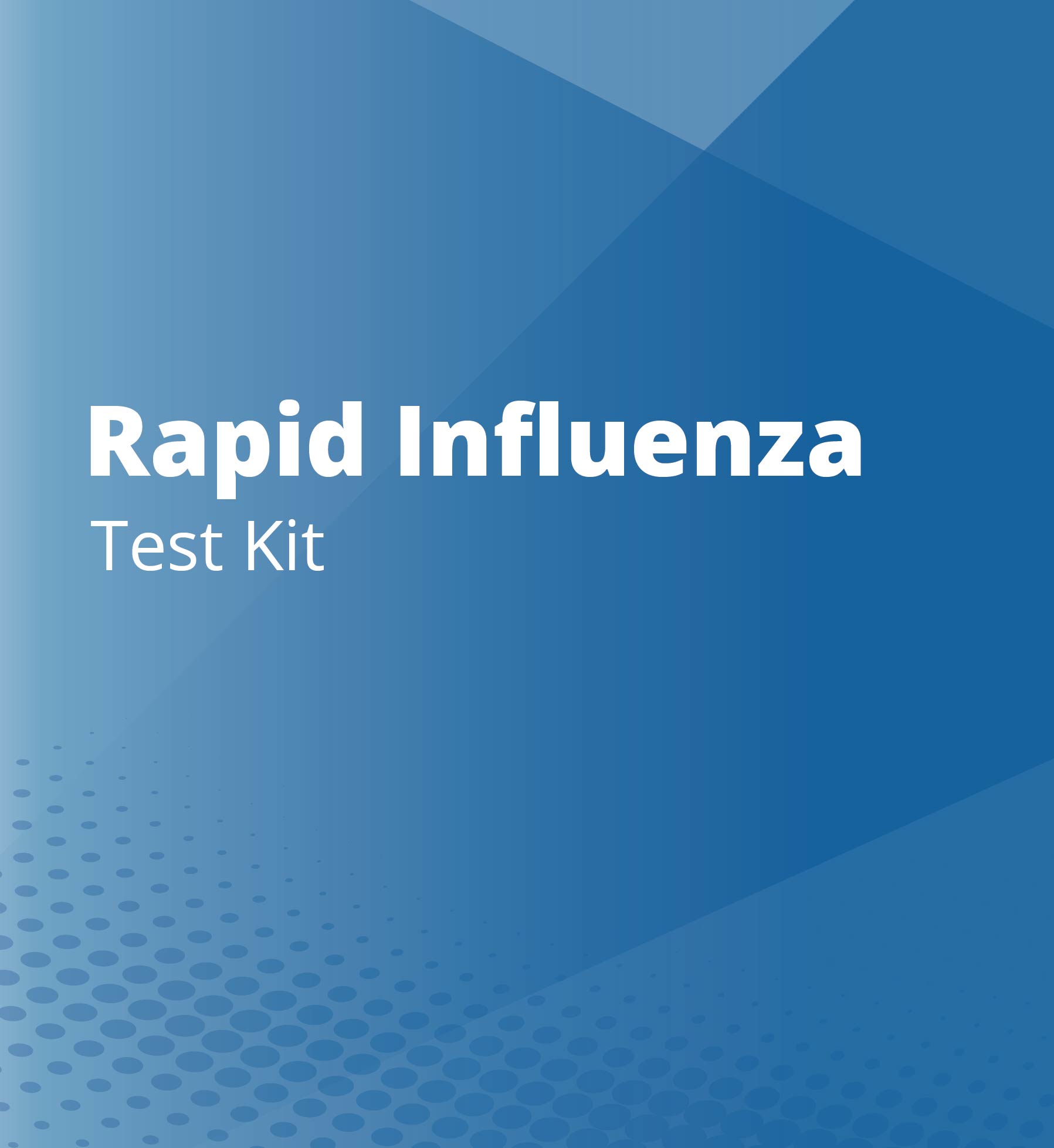 MD Influenza Test