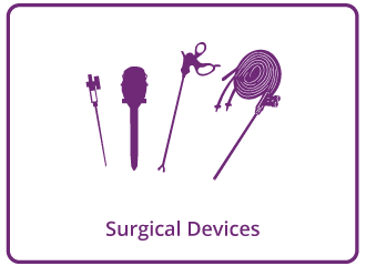 MD Surgical Devices - EndoGuidance