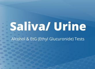 MD Alcohol and EtG Tests