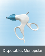 Disposables Monopolar Instruments
