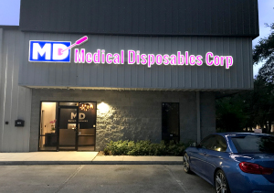 MD Corp Head Quarters: Orlando, Fl USA
