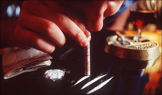 Cocaine Drug Test