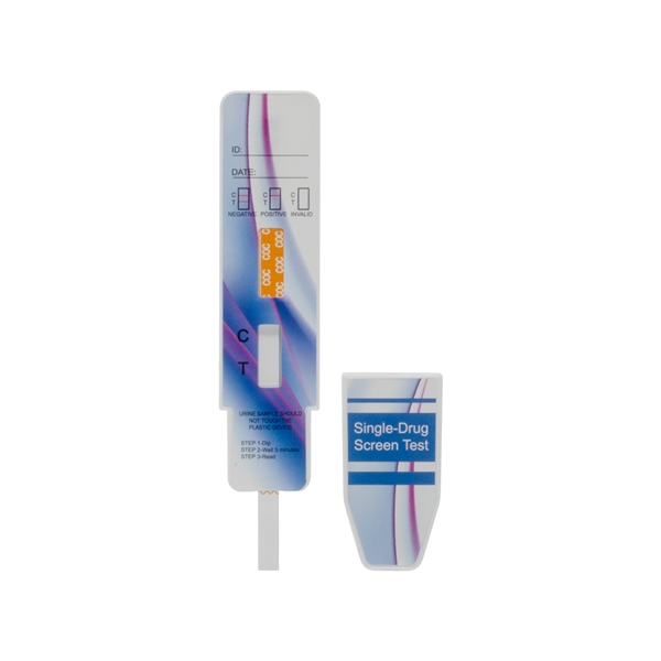 tobacco urine drug test Easy@Home Nicotine Test, 5 pack Easy@Home 25 Pack Nicotine Urine