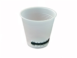 Urine Collection Cup NO Lid & Temperature Strip