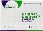 Celltrion DiaTrust COVID-19 Ag Rapid Test