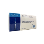 Strep Test Strip
