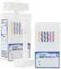 SalivaScreen 12 Oral Fluids - Swab Drug Testing Kit