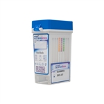 SalivaScreen Oral Fluids - Swab Drug Testing Kit