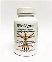 Telomere Supplement