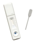 hCG Cassette Pregnancy Test