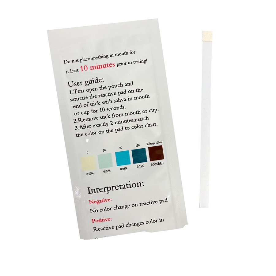 How to Beat Alcohol Test Strips?