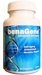 benaGene Advance Anti-Aging