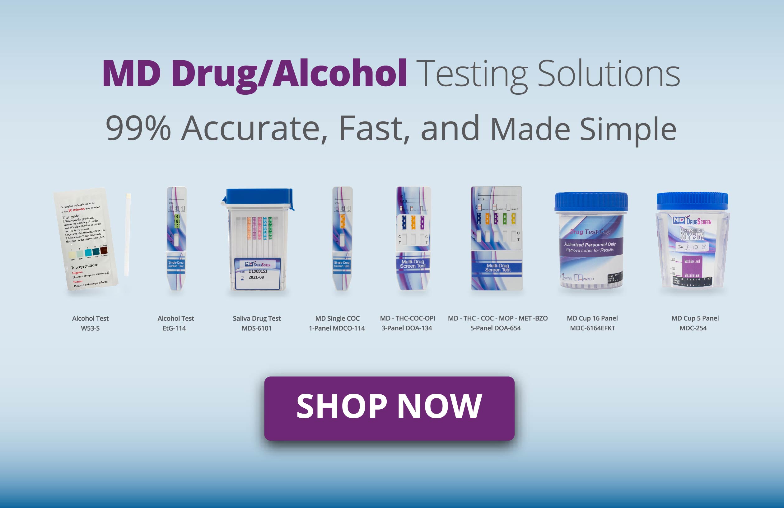 Medical Disposables Corp. is a premier provider of rapid diagnostic testing  devices specialize in drug abuse screening, POC, and infectious disease in  the USA and worldwide.